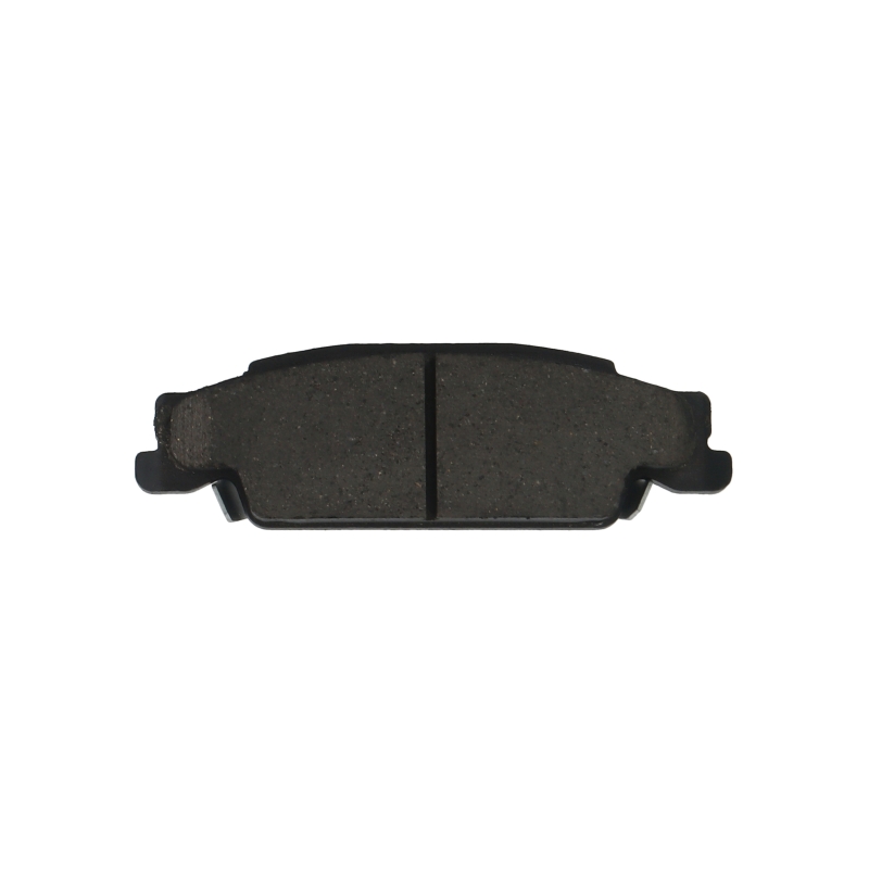 Cadillac STS Brake Pads - Rear - Baer Brakes - Claw - `05-`08